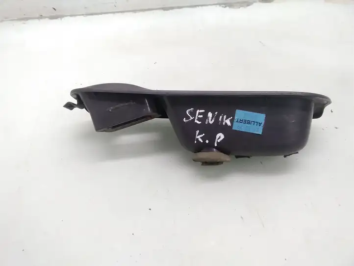 Renault Scenic I (1996 - 2003) Ручка закрывания двери — фото 3