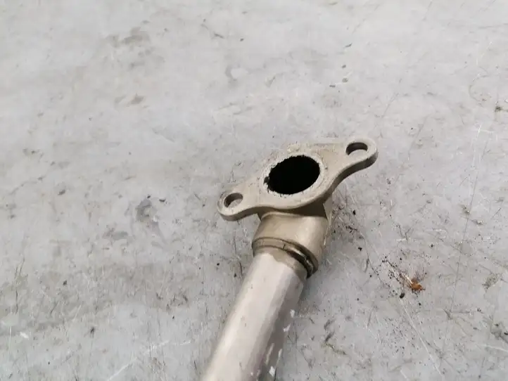 Toyota RAV 4 (XA30) (2006 - 2016) Трубка EGR — фото 3