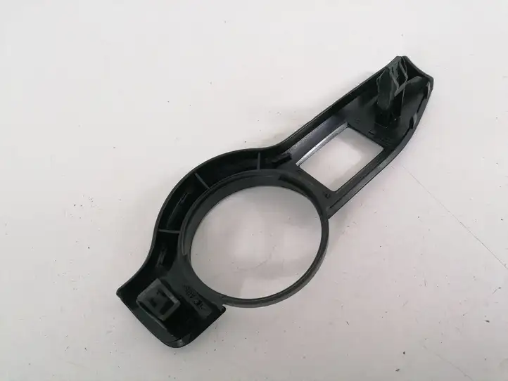 Skoda Octavia Mk2 (1Z) (2004 - 2013) 1Z1858417 Декоративная планка — фото 3