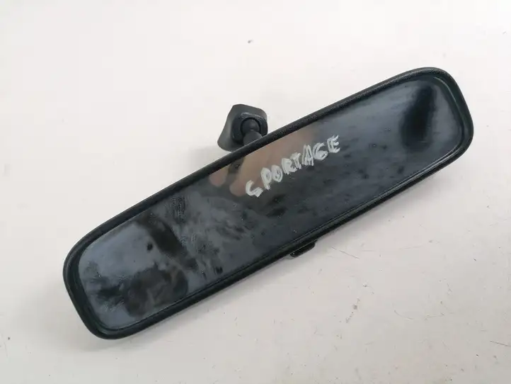 (2011 - 2016) Салонное зеркало заднего вида — фото 1