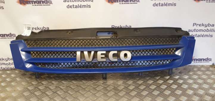 Iveco Daily 35 - 40.10 Grotelės priekinės