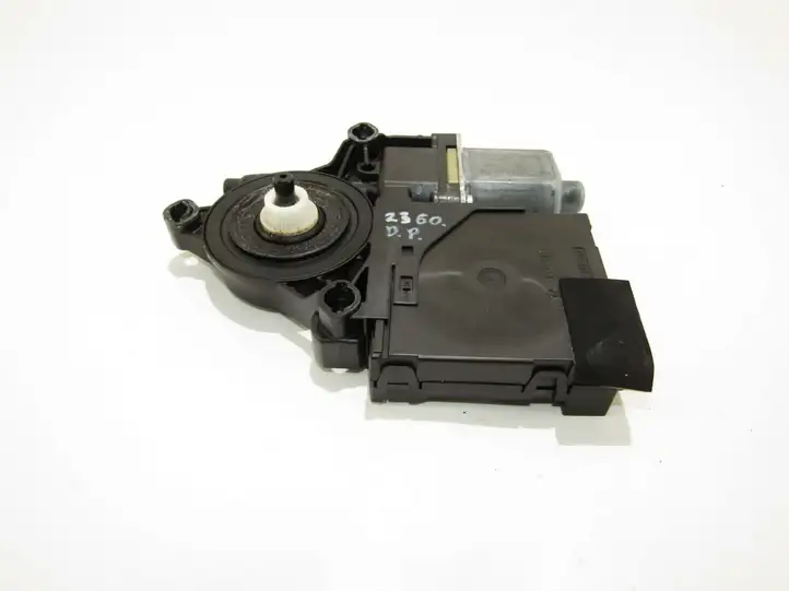 Volkswagen PASSAT B6 (2005 - 2010)   Механизм подъема окон передней двери