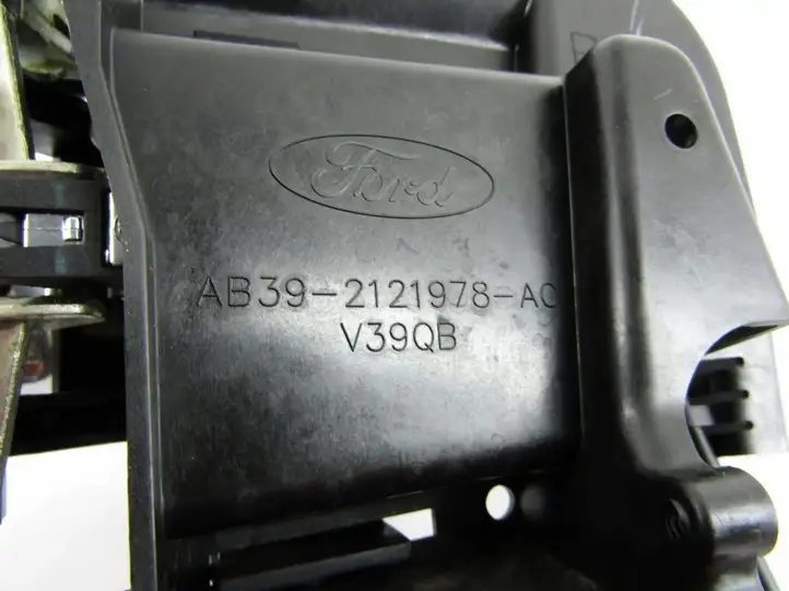 Ford Ranger (2015 - 2019) Наружная ручка двери — фото 2