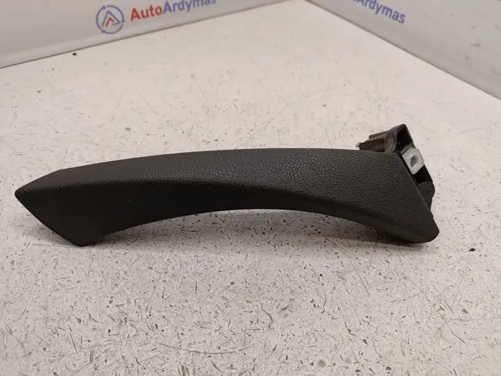 BMW 3 E90 E91 (2005 - 2012) 51417230849 Ручка двери / накладка — фото 1