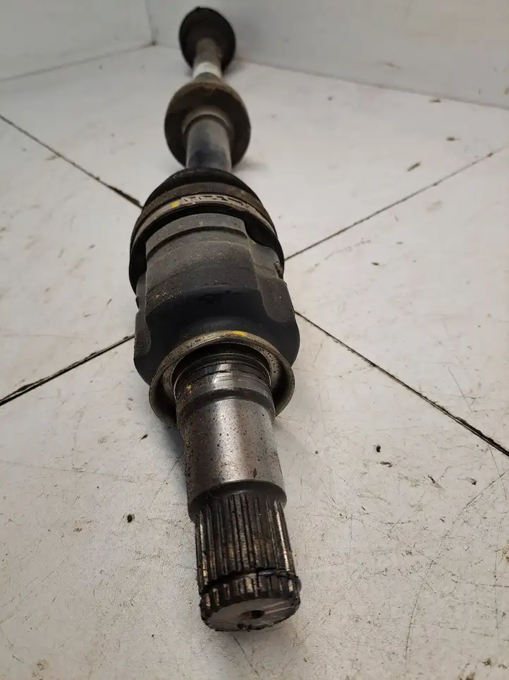 Toyota Auris E180 (2012 - 2018) 4341002850C Передняя полуось — фото 5
