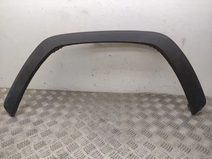 Toyota RAV 4 (XA50) (2018 - ) 7560242160 Молдинг крыла — фото 1