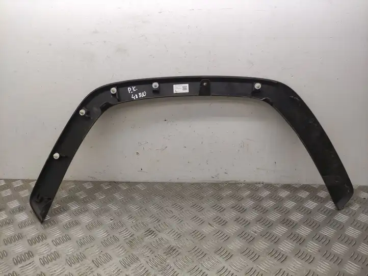 Toyota RAV 4 (XA50) (2018 - ) 7560242160 Молдинг крыла — фото 2