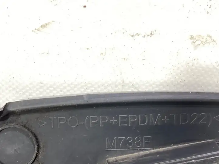 Ford Kuga II (2013 - 2019) CV44S86D02A Молдинг заднего крыла — фото 2