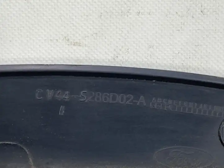 Ford Kuga II (2013 - 2019) CV44S86D02A Молдинг заднего крыла — фото 3