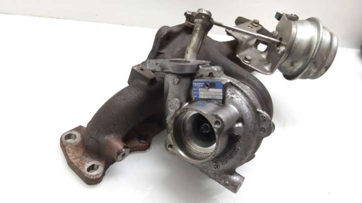 36002664 Volvo XC60 Turbina