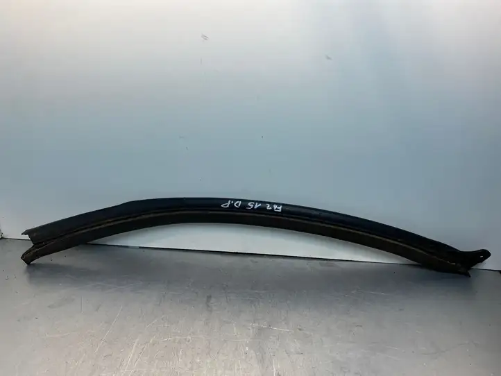 Subaru Forester SJ (2013 - 2018) Уплотнитель кузова — фото 4
