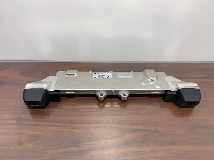 Subaru Forester SK (2018 - 2025) 87501SJ110 Камера в лобовом стекле — фото 1