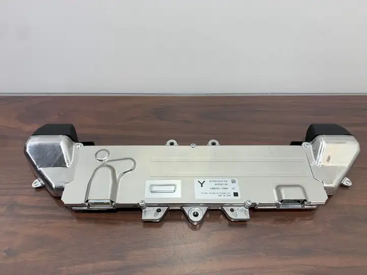 Subaru Forester SK (2018 - 2025) 87501SJ110 Камера в лобовом стекле — фото 4
