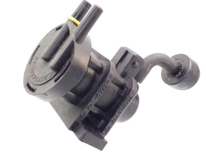 4534375 Opel Vectra C Solenoidinis vožtuvas