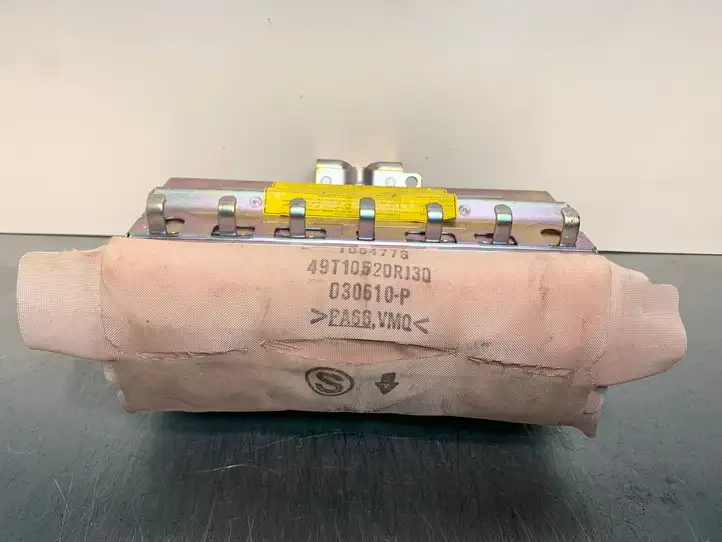 Subaru Forester SH (2008 - 2013) 1064776 Подушка безопасности пассажира — фото 1