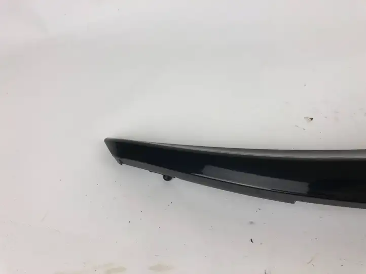 Maserati Levante (2017 - ) 670040708 Прочая отделка багажника — фото 10