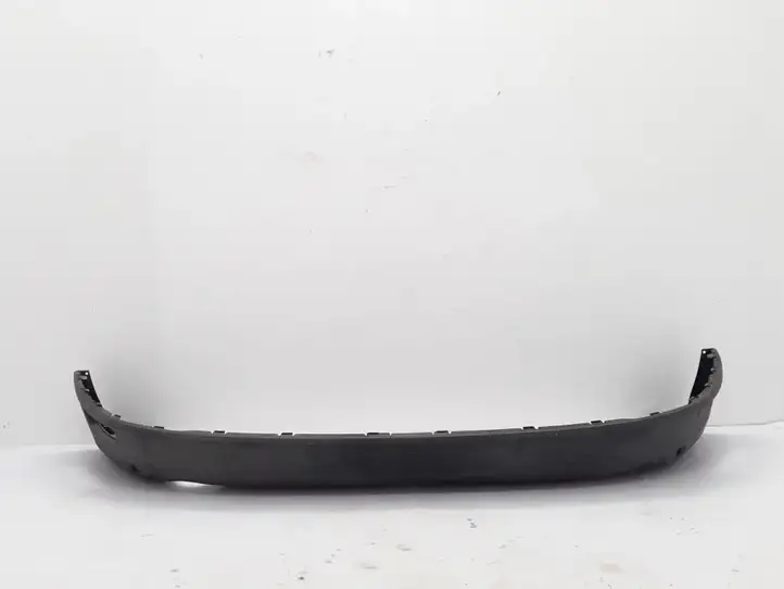 Volvo XC60 (2008 - 2013) Нижняя часть переднего бампера — фото 1