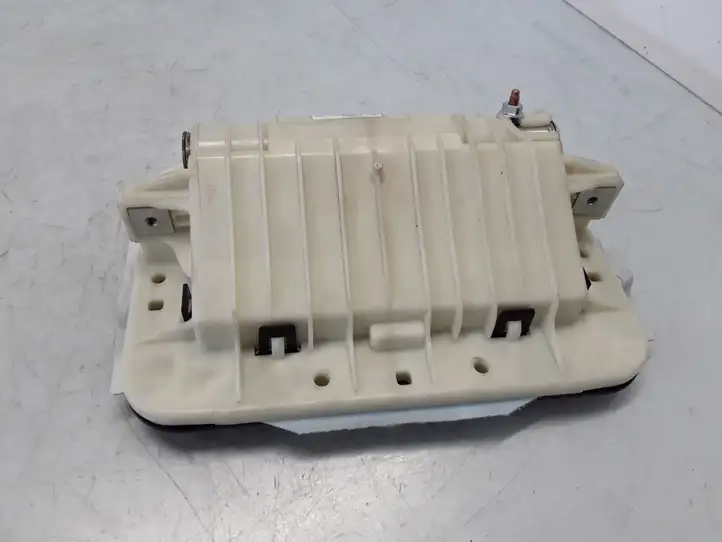 Renault Fluence (2009 - 2013) Подушка безопасности пассажира — фото 1