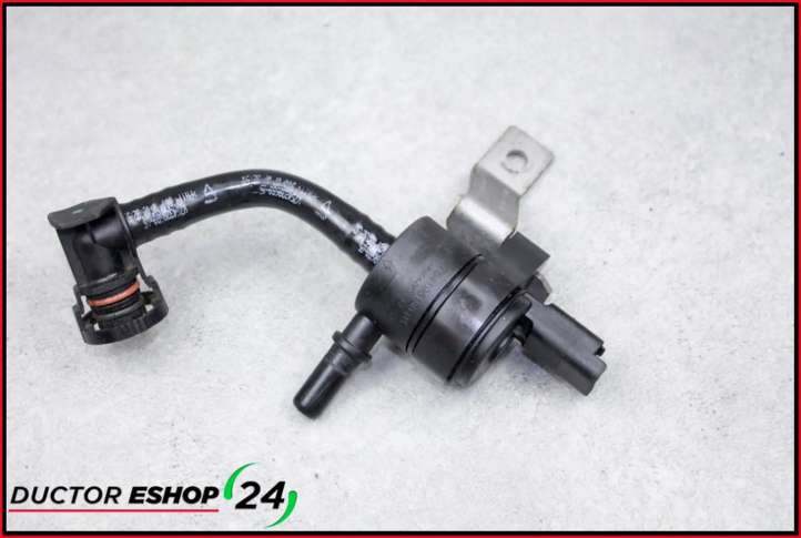 V75419618003 Peugeot 207 Solenoidinis vožtuvas