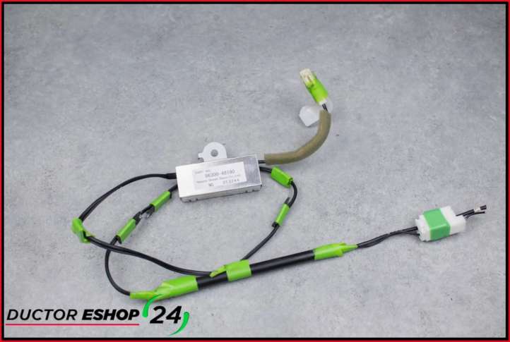 8630048190 Lexus RX 330 - 350 - 400H Filtras antenos