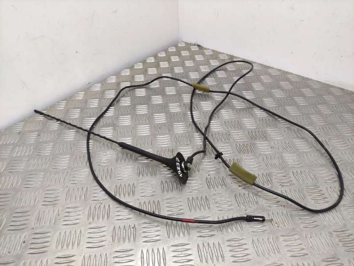 Nissan Qashqai Antena (GPS antena)