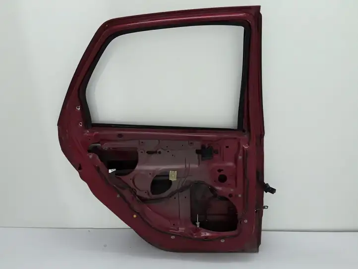 Renault Scenic I (1996 - 2003) 7751472139 Задняя дверь — фото 5