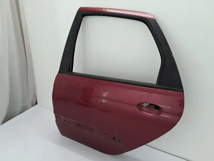 Renault Scenic I (1996 - 2003) 7751472139 Задняя дверь — фото 6