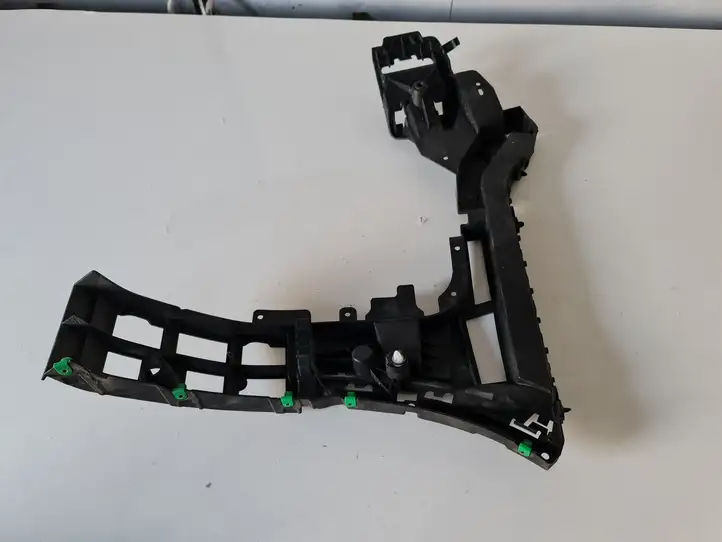 Volvo XC90 (2014 - 2019) 31663175 Кронштейн заднего бампера — фото 2