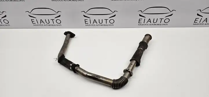 Citroen C5 (2004 - 2008) Трубка EGR — фото 3