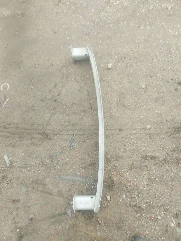 Peugeot 508 (2010 - 2014)  N0230200  Усилитель заднего бампера (балка)