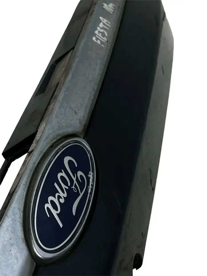 Ford Fiesta (2006 - 2008) 8A61A43404 Подсветка номера — фото 4