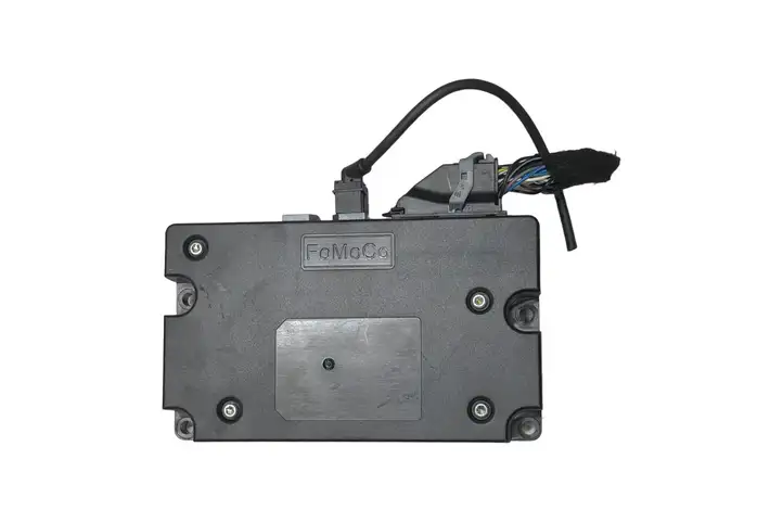 Ford Focus (2011 - 2015) AM5T14D212DB Bluetooth модуль — фото 3