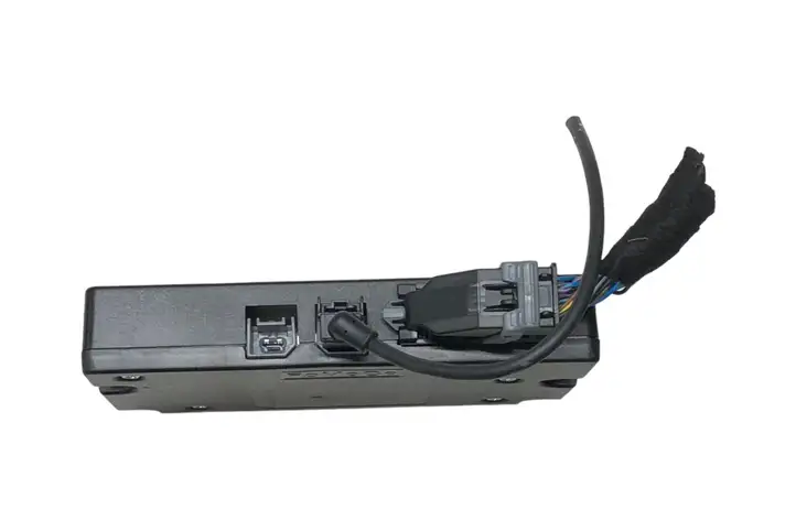 Ford Focus (2011 - 2015) AM5T14D212DB Bluetooth модуль — фото 4