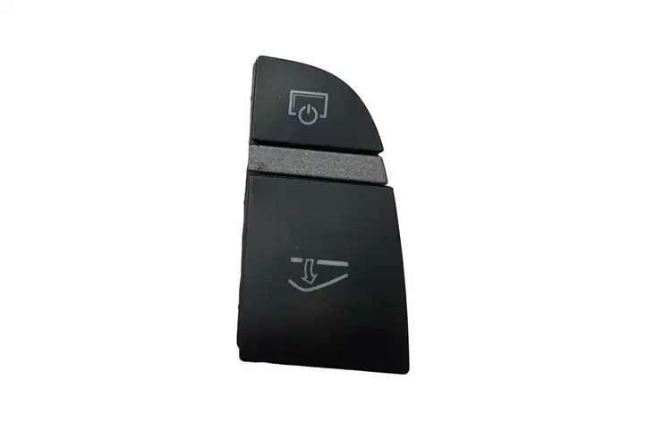Audi A6 S6 C6 4F (2004 - 2008) 4F1927227 Другие включатели / ручки/ переключатели — фото 1