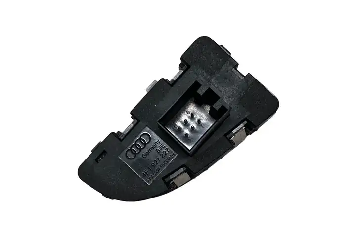 Audi A6 S6 C6 4F (2004 - 2008) 4F1927227 Другие включатели / ручки/ переключатели — фото 3