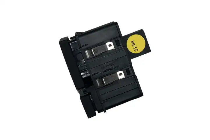 Audi A6 S6 C6 4F (2004 - 2008) 4F1927227 Другие включатели / ручки/ переключатели — фото 4