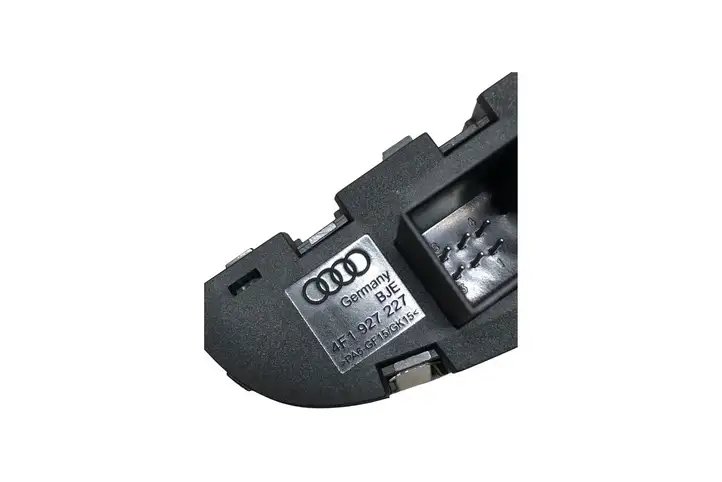 Audi A6 S6 C6 4F (2004 - 2008) 4F1927227 Другие включатели / ручки/ переключатели — фото 5