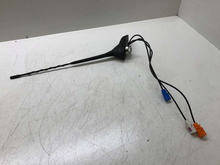 9666452880 Citroen C4 Grand Picasso Antena (GPS antena)