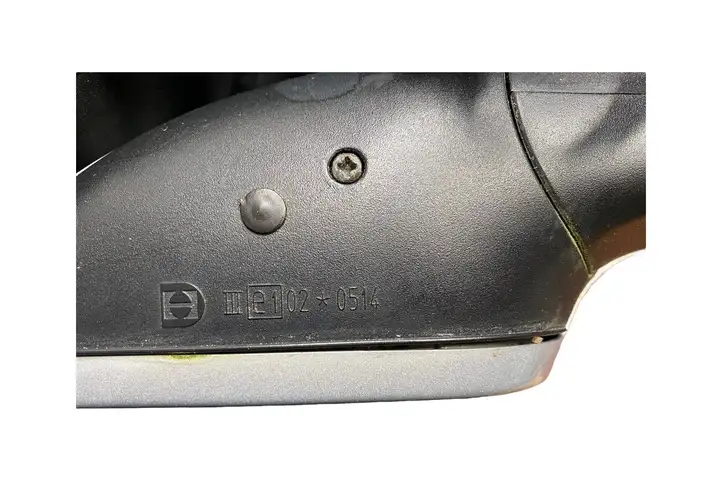 Volkswagen PASSAT B5.5 (2001 - 2005) E1020514 Боковое зеркало с электроприводом — фото 8