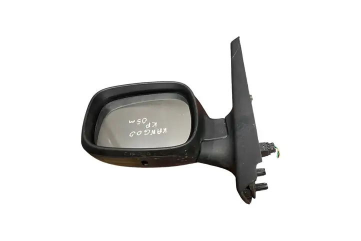 Renault Kangoo I (2003 - 2008) E9014106 Боковое зеркало с электроприводом — фото 1