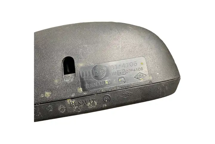 Renault Kangoo I (2003 - 2008) E9014106 Боковое зеркало с электроприводом — фото 2