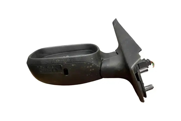 Renault Kangoo I (2003 - 2008) E9014106 Боковое зеркало с электроприводом — фото 7