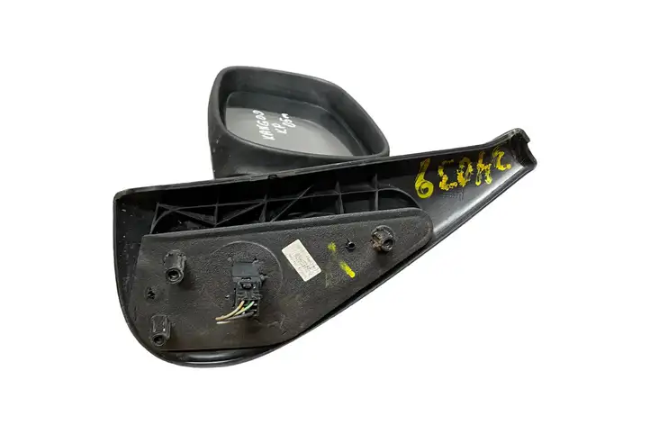 Renault Kangoo I (2003 - 2008) E9014106 Боковое зеркало с электроприводом — фото 8