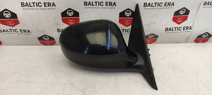 BMW 3 E90 E91 (2005 - 2012) Боковое зеркало с электроприводом — фото 1