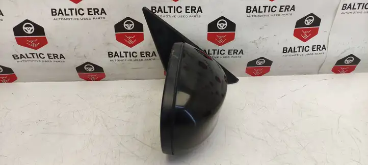 BMW 3 E90 E91 (2005 - 2012) Боковое зеркало с электроприводом — фото 2