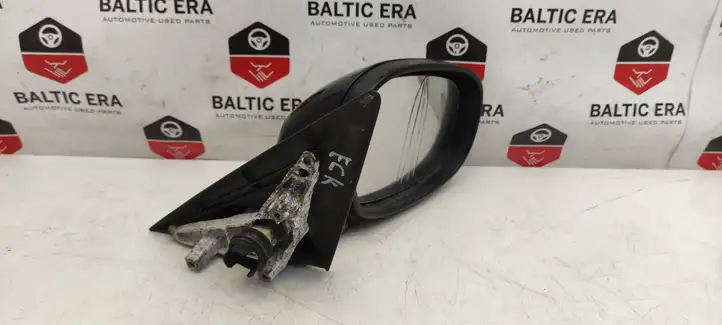 BMW 3 E90 E91 (2005 - 2012) Боковое зеркало с электроприводом — фото 3