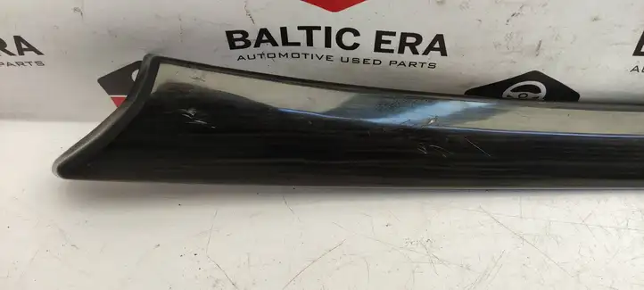 BMW 6 F12 F13 (2010 - 2018) 7342287 Прочие детали салона — фото 3