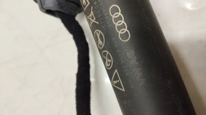 Audi Q5 SQ5 (2017 - ) 80f827851 Амортизатор крышки багажника — фото 4