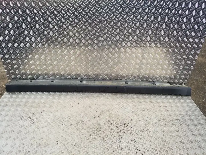 Subaru Outback (2009 - 2014) Порог кузова — фото 1