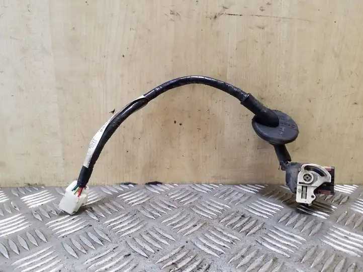 Subaru Outback (2009 - 2014) 26018AJ000 Прочая электропроводка — фото 2